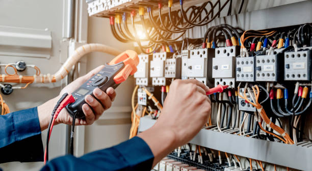 Best Electrical System Inspection  in Newbern, TN